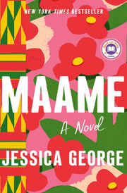 Maame By Jessica George