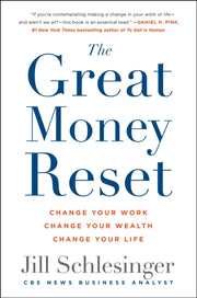 Great Money Reset By Jill Schlesinger