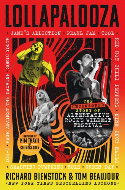 Lollapalooza