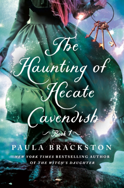 Haunting Of Hecate Cavendish