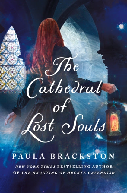 Cathedral Of Lost Souls The