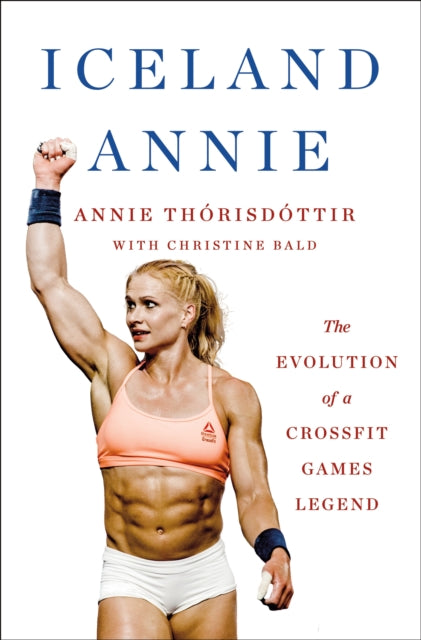 Iceland Annie By Thorisdottir, Annie