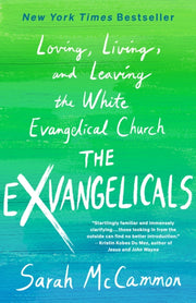 Exvangelicals