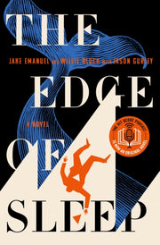 Edge Of Sleep By Jake Emanuel