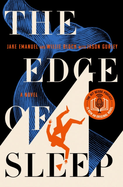 Edge Of Sleep By Jake Emanuel