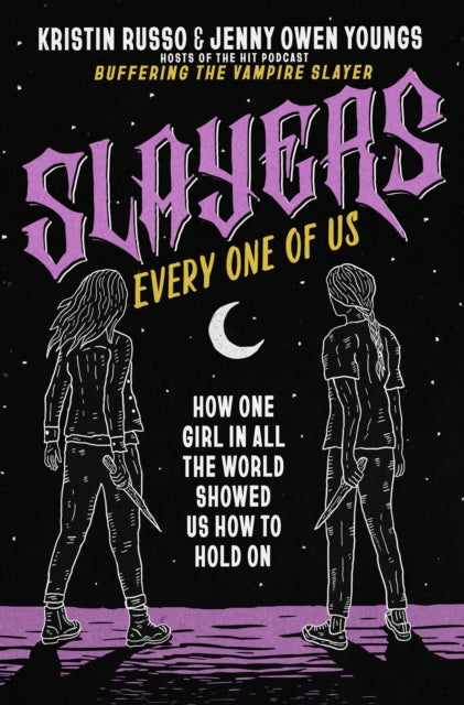 Slayers Every One Of Us