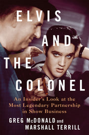 Elvis & The Colonel