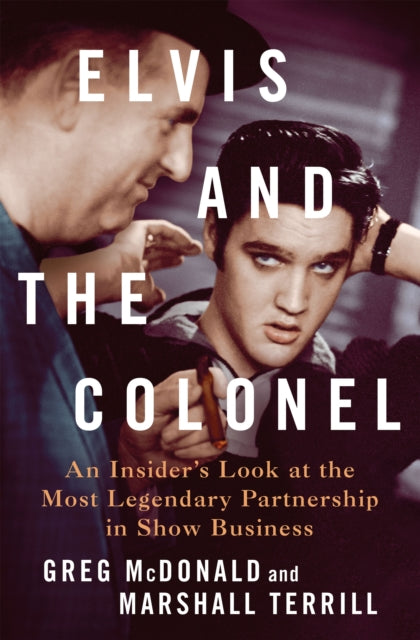 Elvis & The Colonel