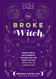 Broke Witch
