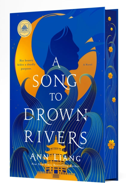 Song To Drown Rivers By Lian, Ann