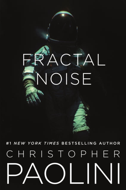 Fractal Noise By Paolini, Christopher