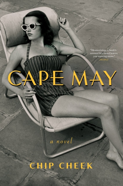 Cape May By Chip Cheek