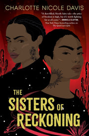 Sisters Of Reckoning By Dag Solstad