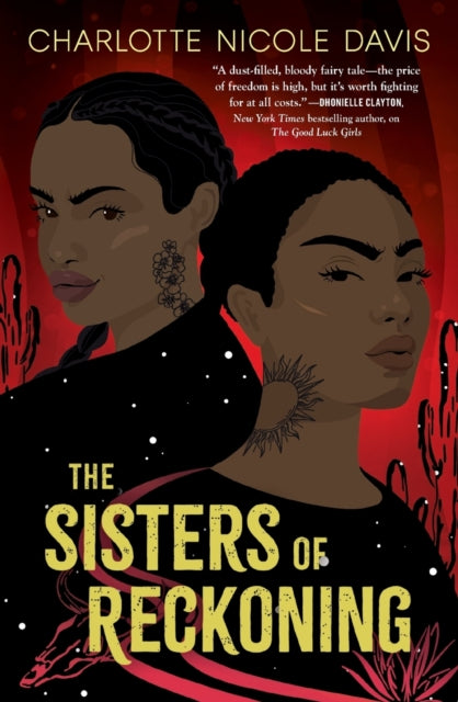 Sisters Of Reckoning By Dag Solstad