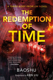 Redemption Of Time By Baoshu