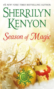 Season Of Magic By Sherrilyn Kenyon