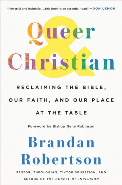 Queer & Christian