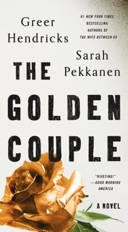 Golden Couple The By Greer Hendricks