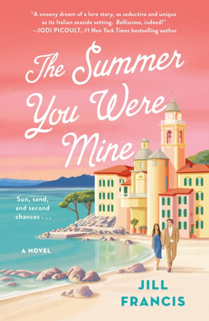 Summer You Were Mine The