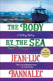 Body By The Sea The