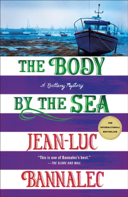 Body By The Sea The