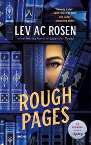 Rough Pages By Rosen Lev Ac