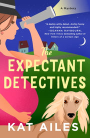 Expectant Detectives The