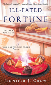 Illfated Fortune By Deborah Underwood