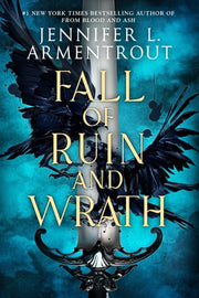 Fall Of Ruin And Wrath By Armentrout, Jennifer
