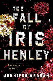 Fall Of Iris Henley The