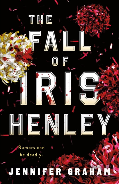 Fall Of Iris Henley The