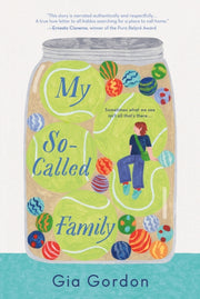 My Socalled Family By Gordon, Gia