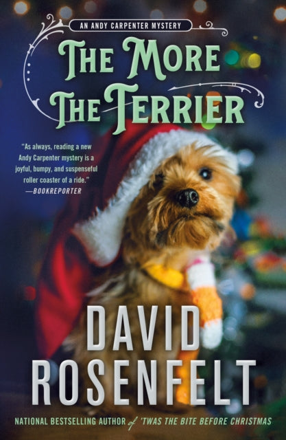More The Terrier The
