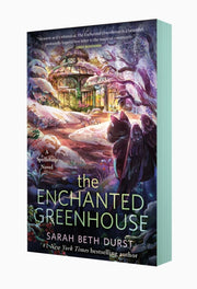 Enchanted Greenhouse By Durst, Sarah