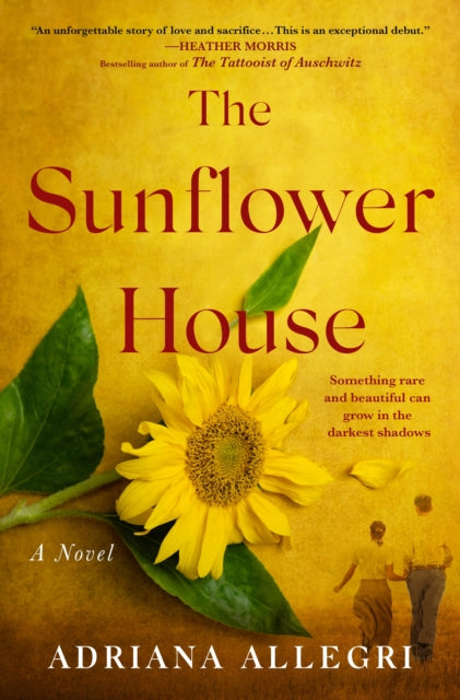 Sunflower House The