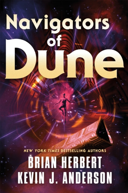Navigators Of Dune