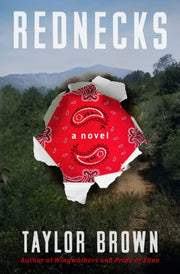 Rednecks By Brown, Taylor