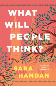 What Will People Think By Hamdan, Sara