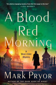 Blood Red Morning A