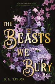 Beasts We Bury The