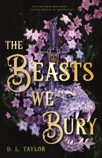 Beasts We Bury The