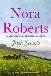 Irish Secrets By Nora Roberts