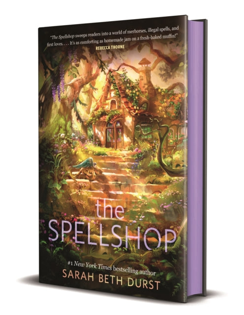 Spellshop