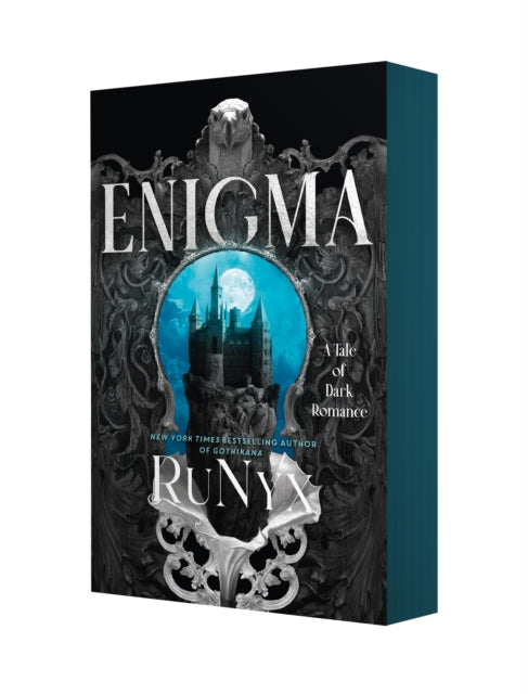 Enigma By Ru Nyx