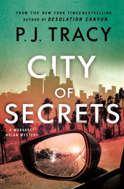 City Of Secrets