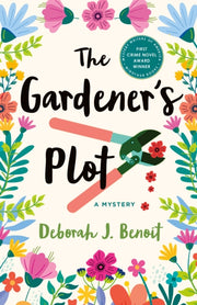 Gardeners Plot