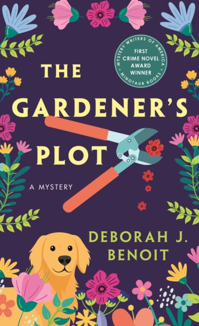 Gardeners Plot The