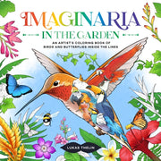 Imaginaria In The Garden