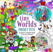 Tiny Worlds Pocket Pets