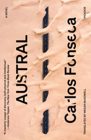 Austral By Fonseca, Carlos